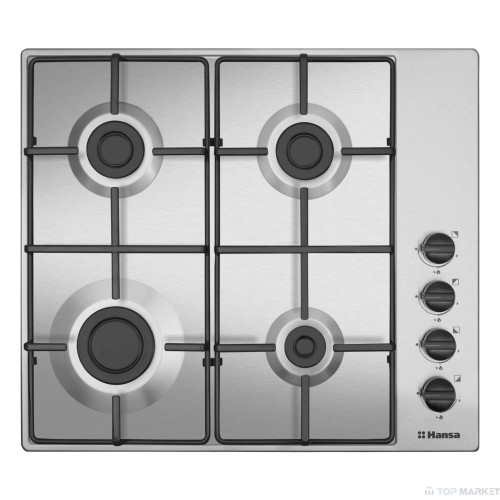 Плот за готвене HANSA BHGI 620130 газов